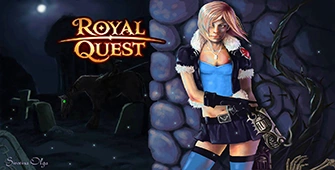 Золото Royal Quest